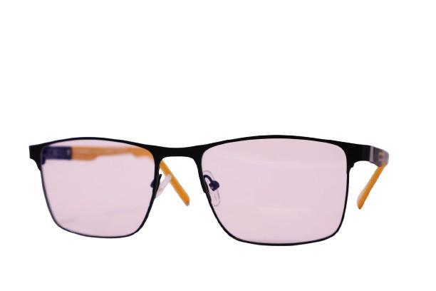 The Corporate Edge glasses frame